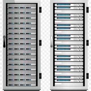 Server template
