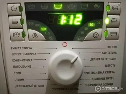 Экспресс стирка время стирки