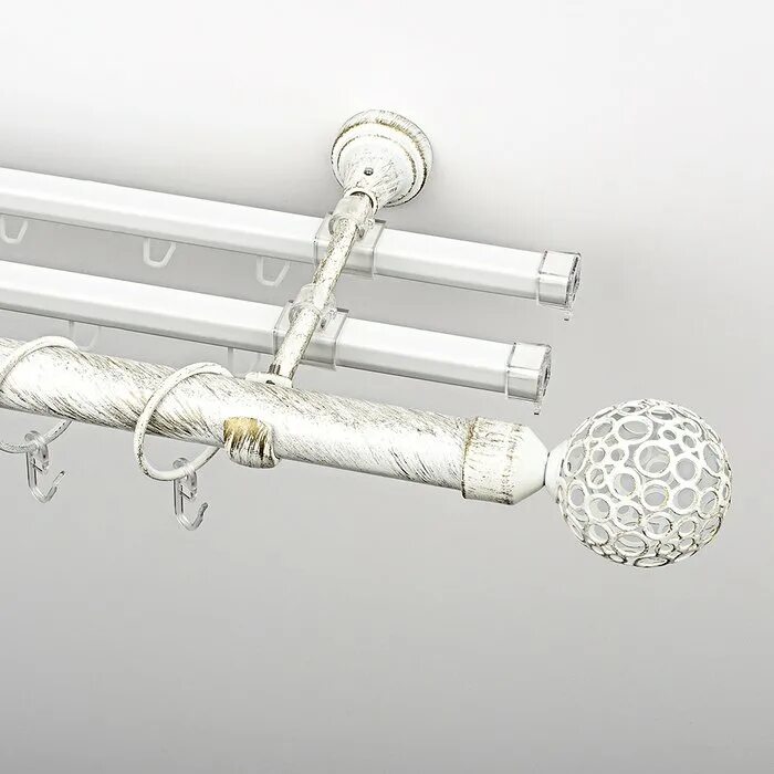 карниз настенный белый. карниз с u-шиной 240 см белый. карниз круглый диаметр 28мм legrand. карниз трехрядный. карниз пластиковый однорядный.