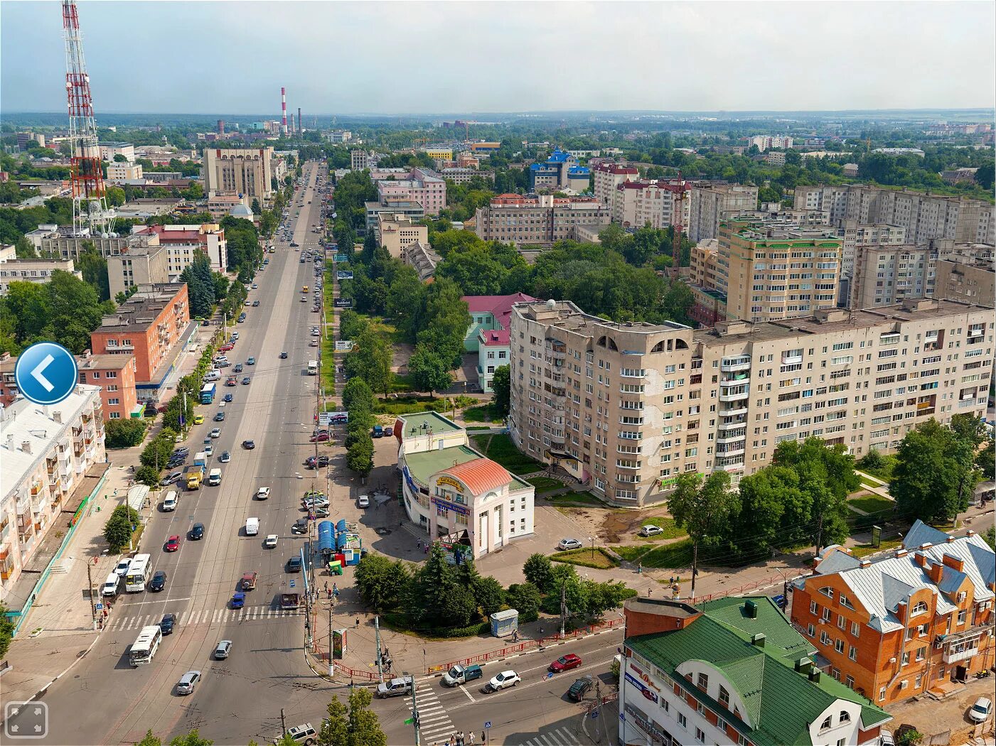 Где жить в твери. Современная Тверь. Тверь центр города. Южный Тверь с высоты. Городской округ город Тверь.