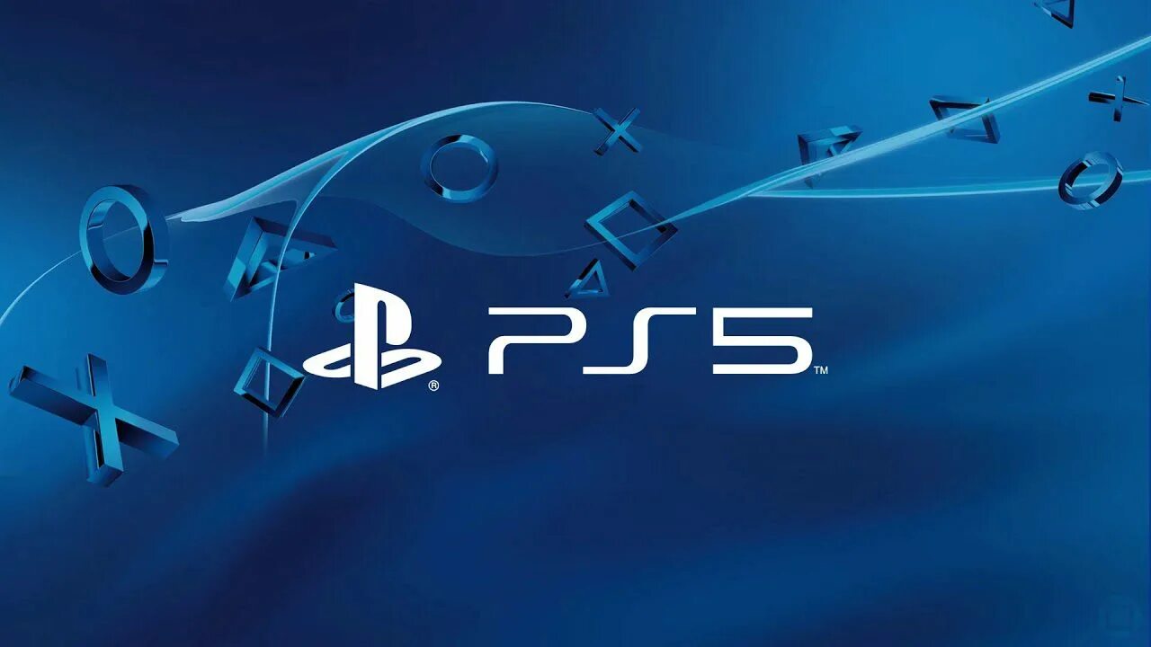 Ps5 ютубе