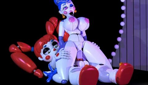 Slideshow fnaf ballora rule 34.