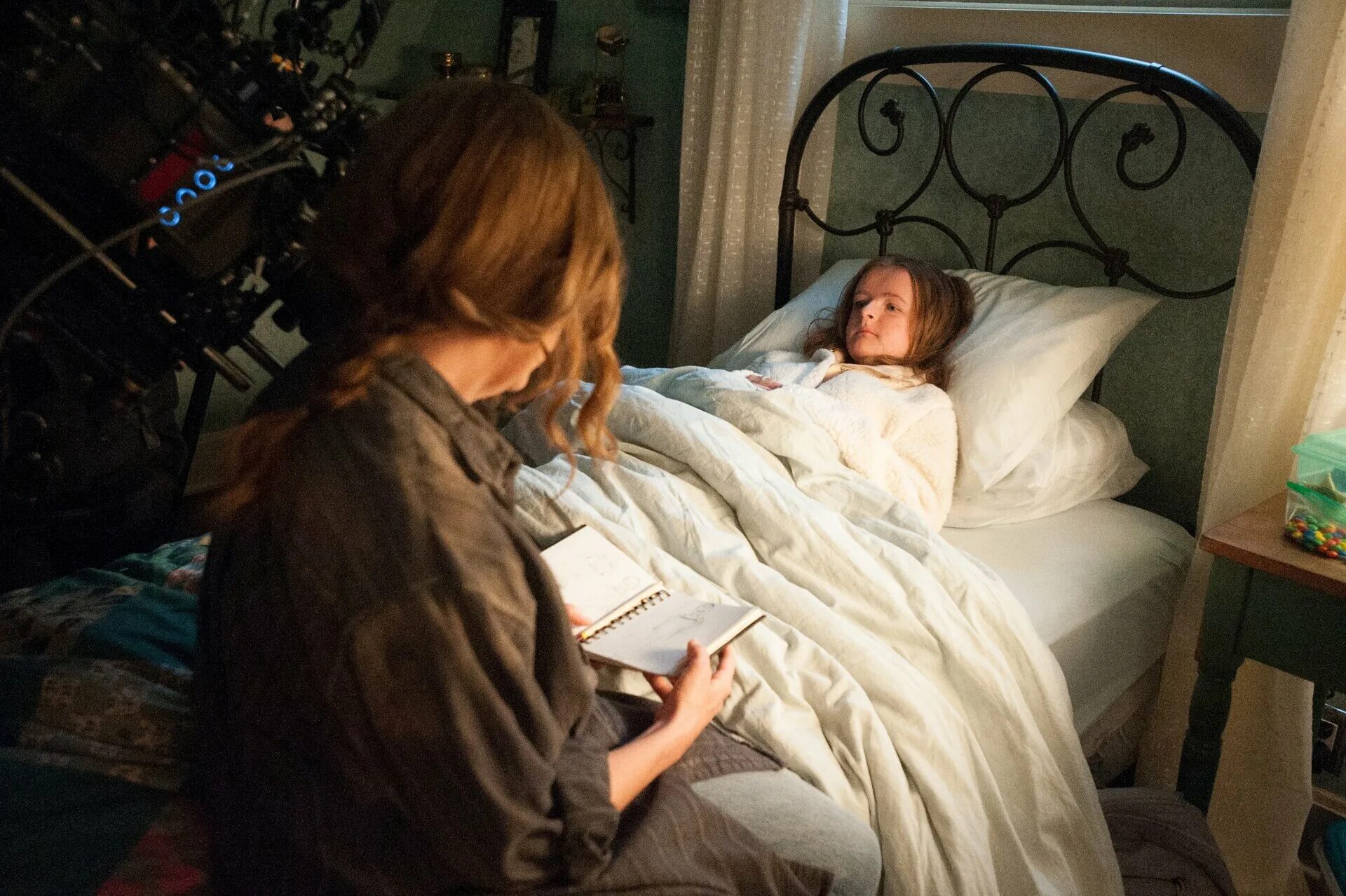 реинкарнация жанр