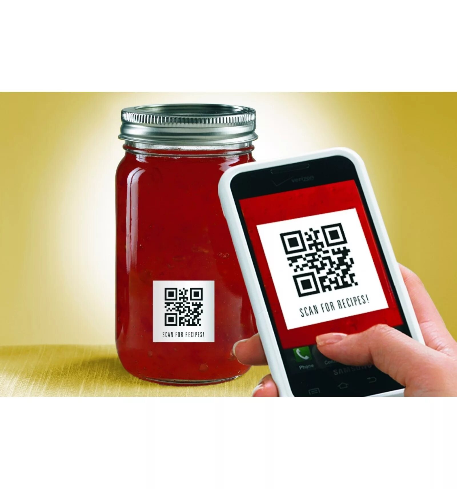 QR код на товаре. Этикетка с QR кодом. QR код на рекламной продукции. Сувениры с QR кодом. Qr код на продуктах