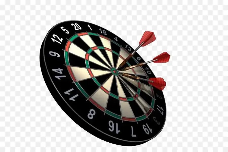 Dart time