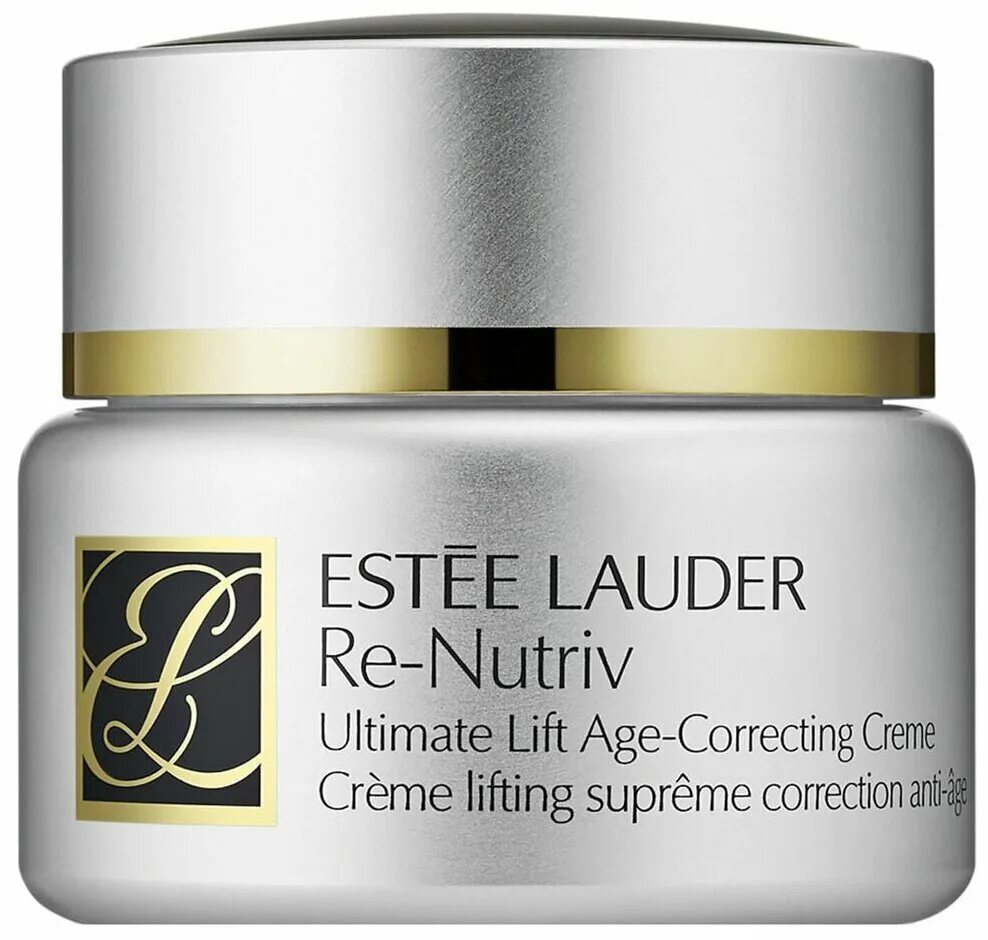 Крем estee купить. Estee Lauder крем. Ре нутрив Эсте лаудер. Эсте лаудер крем для лица. Крем от морщин Эсте лаудер.