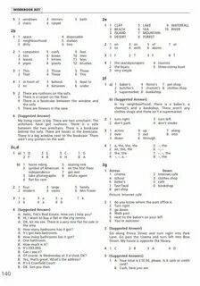 Starlight 5 workbook стр 4