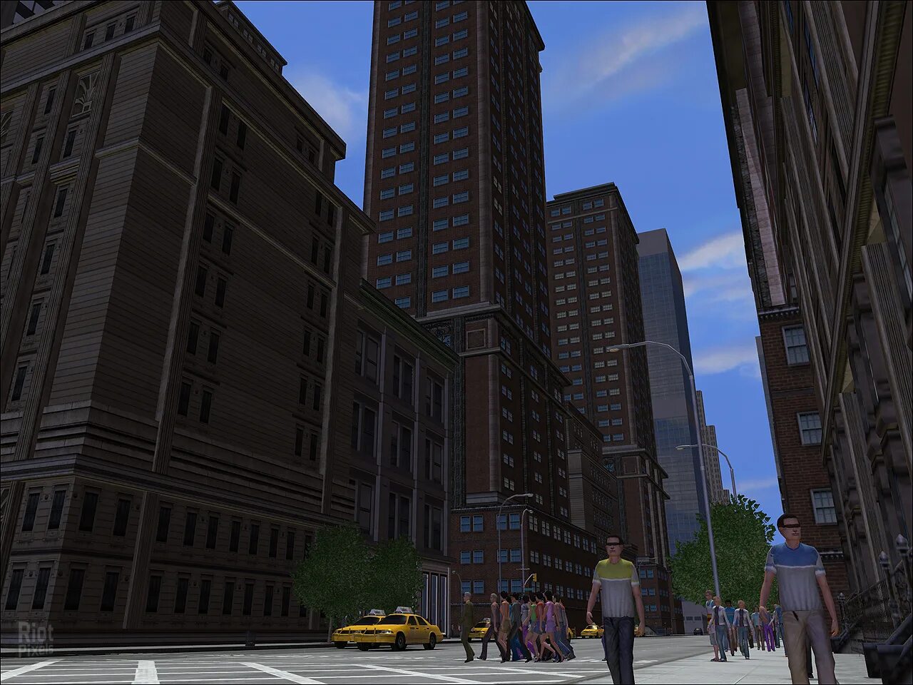 They to a new city. Tycoon City New York. Tycoon City New York 2. City New York игра. Tycoon City на ПК.