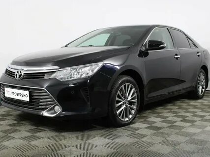 Камри 249 л с