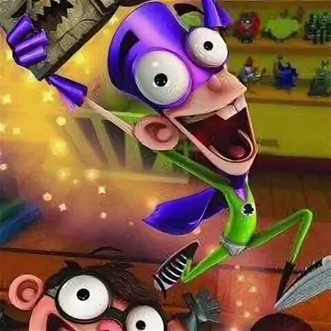 Фенбой