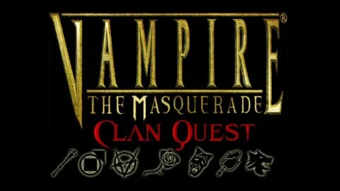 Clan quest mod