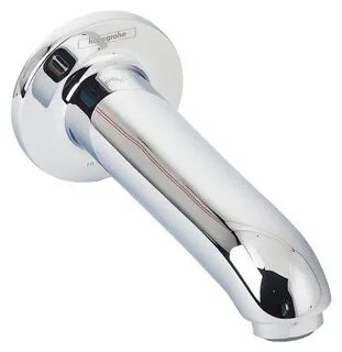 Излив для ванной hansgrohe