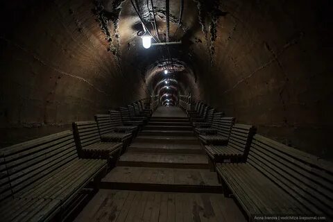 Солигорск шахты