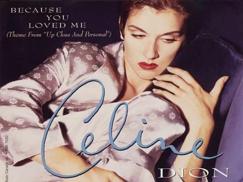 Селин дион в молодости. Celine dion - love can move mountains. Селин дион because you loved me. Celine dion the colour of my love. I surrender селин дион текст.