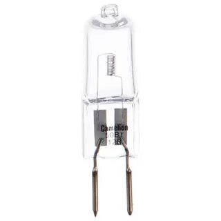 Лампа галогенная 24v 50w