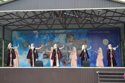 Курский муниципальный