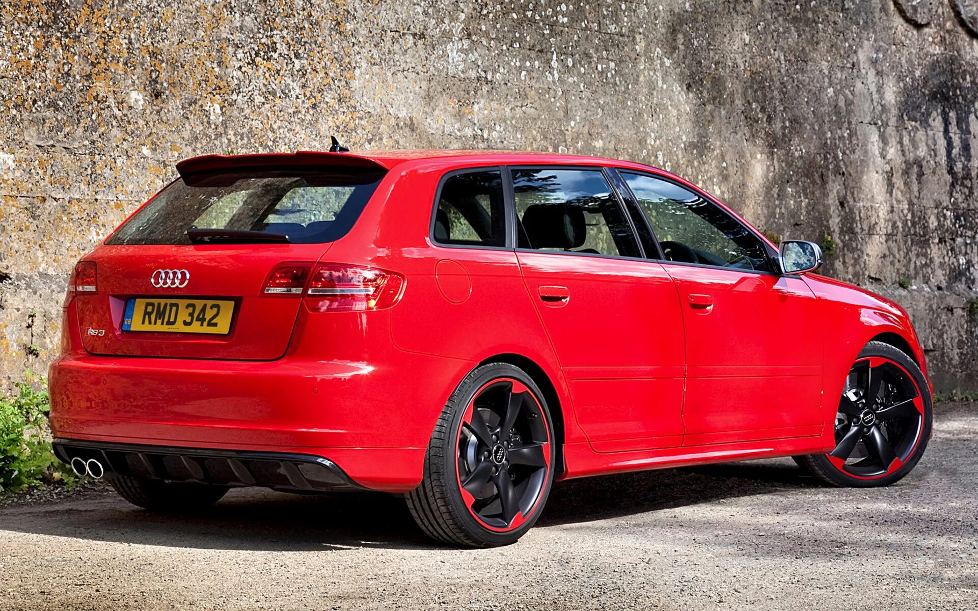 A3 rs