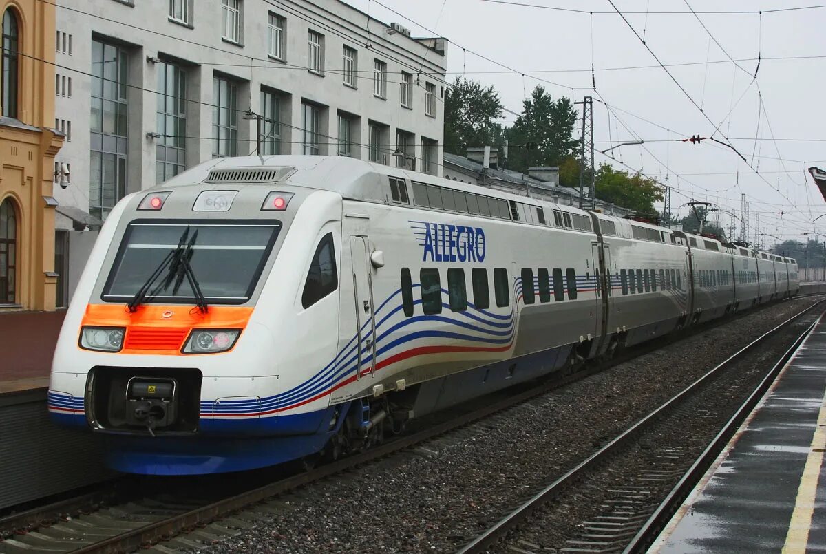 Allegro электропоезд. Скоростной электропоезд pendolino sm6. sm6 allegro. скоростной подвижной состав аллегро. поезда pendolino allegro.