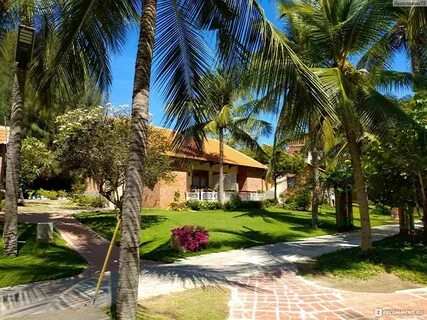 Saigon mui ne resort 4