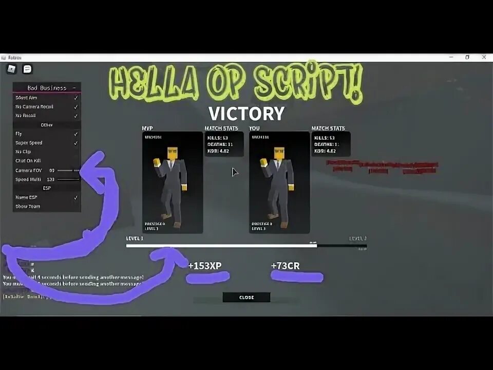 Bad business script. Bad business roblox. bad business roblox console settings. bad business codes. roblox business model criticized as exploiting children.