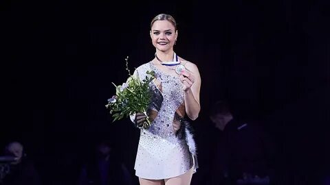 Произвольная программа луна хендрикс чемпионат европы 2024