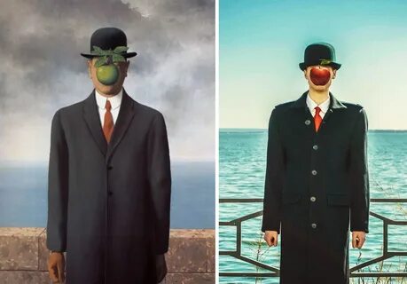 Придет сын человеческий