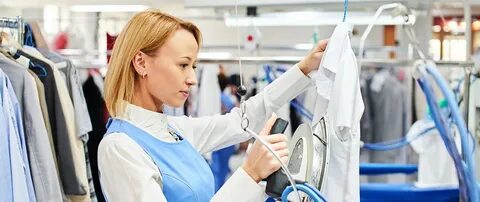Химчистка одежды новосибирск