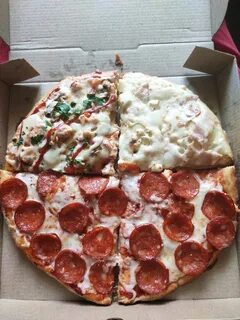 Pizza mia отзывы