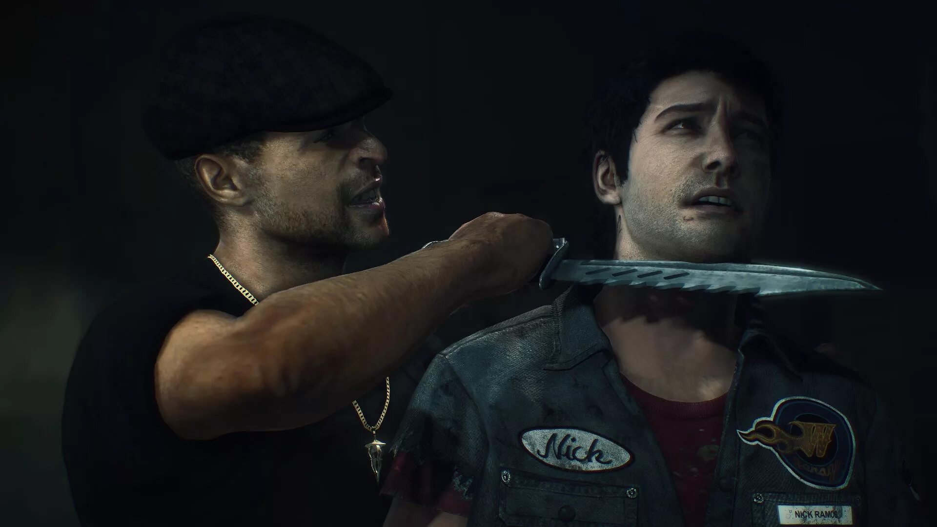 Игра dead rising 3