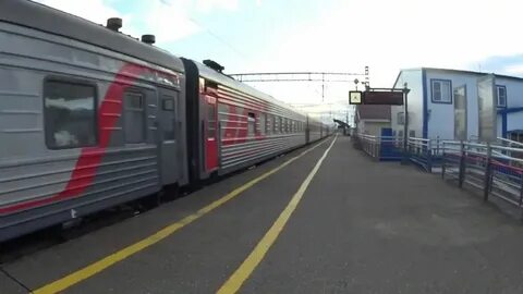 Поезд ижевск санкт петербург расписание маршрут остановок