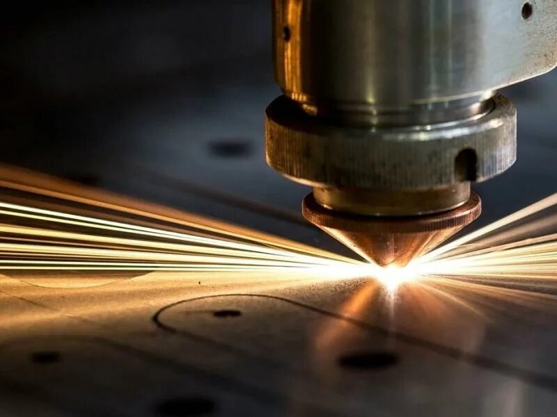 Laser applications