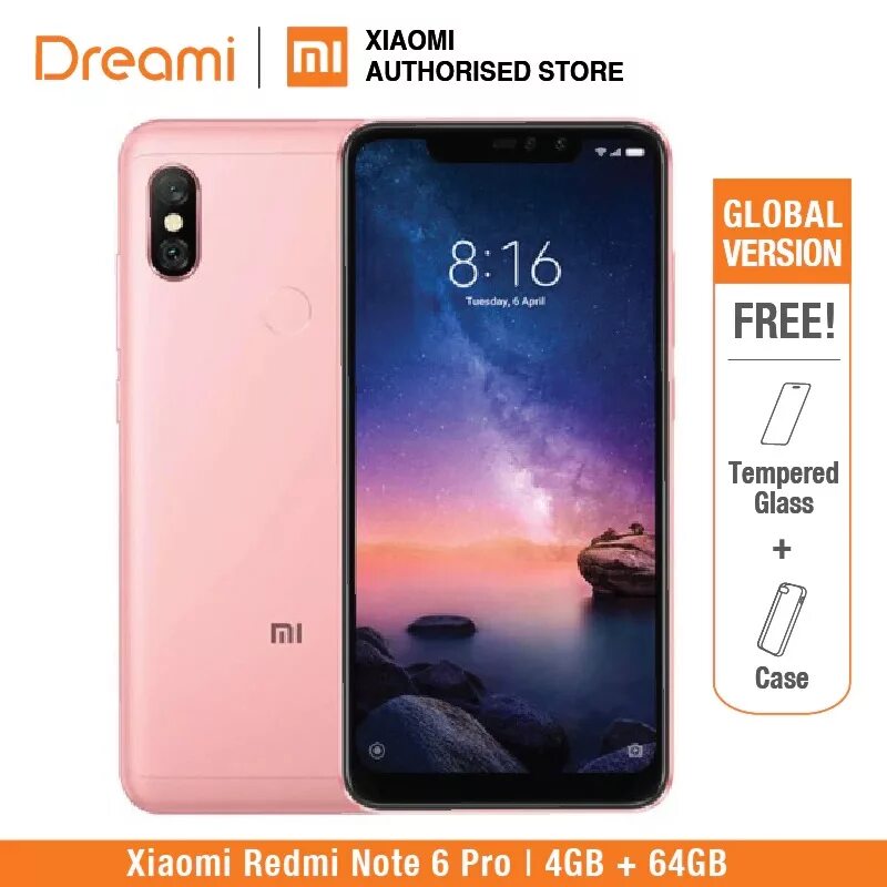 Телефоны xiaomi note 6. Xiaomi Note 6 Pro. Смартфон Xiaomi Redmi Note 6. Xiaomi Redmi Note 6 Pro 32gb. Xiaomi Redmi 6 Pro 64gb.