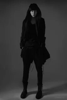 Dark style