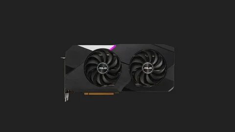 Amd radeon rx 6700