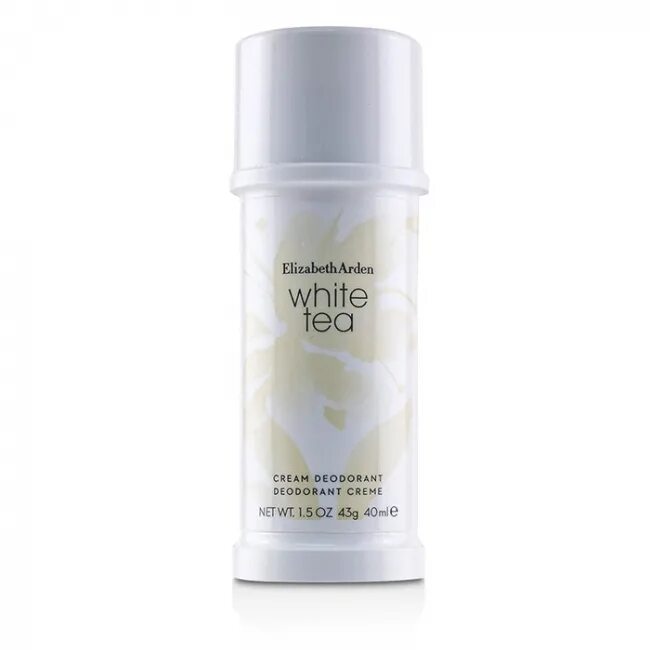 Кремовые дезодоранты купить. Elizabeth Arden White Tea дезодорант. Элизабет Арден дезодорант белый чай. Крем дезодорант Элизабет Арден. Elizabeth Arden дезодорант Green Tea, крем.