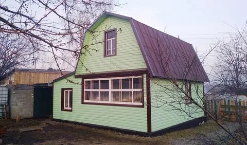 Золотая горка новосибирск дома