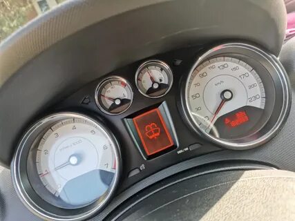 Проверка пежо