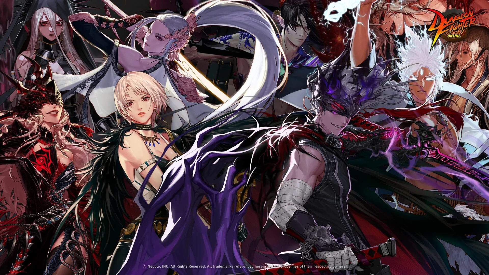 Dungeon fighter. Dungeon fighter online аниме. dungeon fighter online blade аниме. dungeon fighter vagabond. fighter (dungeon and fighter).