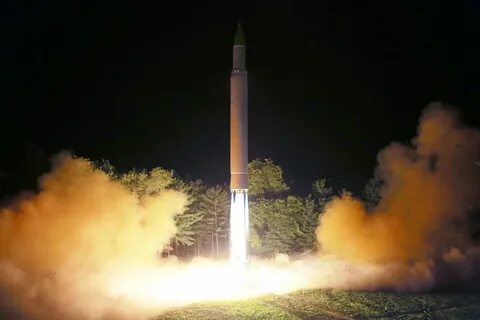 Icbm