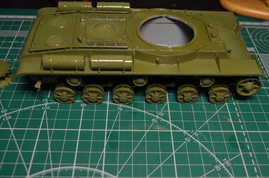 Models 1 35