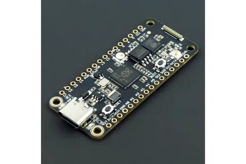Pi 2040