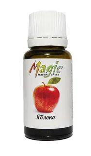 Apple flavor