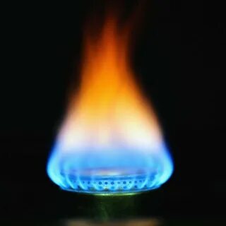 Природный газ для населения
