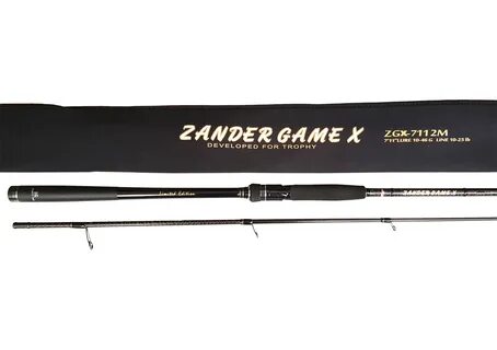 Zander отзывы