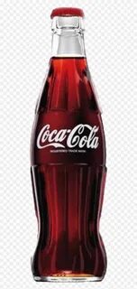 Free Png Download Coca Cola Bottle Body Shape Png Images - Coca Cola.