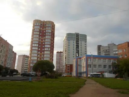 Любецкая череповец