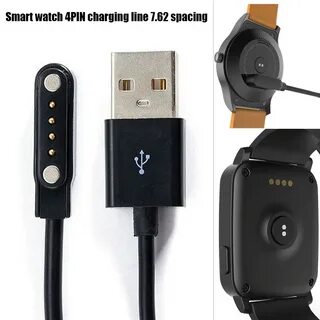 Зарядное для smart watch