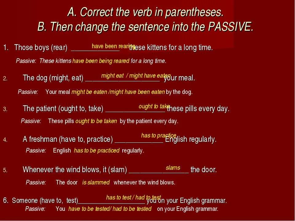 Passive Voice в английском языке презентация. Пассивный залог в английском языке. By with в страдательном залоге. By в пассивном залоге.