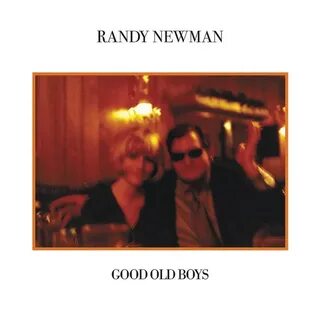 Good old boys