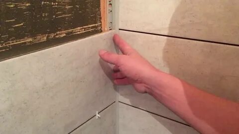 Как стыковать углы в ванной